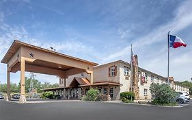 Best Western Plus Fredericksburg